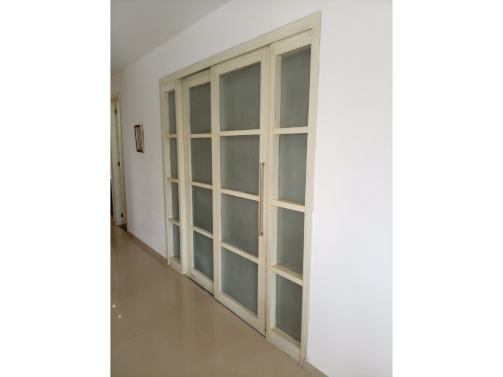 APARTAMENTO DISPONIBLE PARA VENTA EN EL NORTE DE LA CIUDAD — foto 3