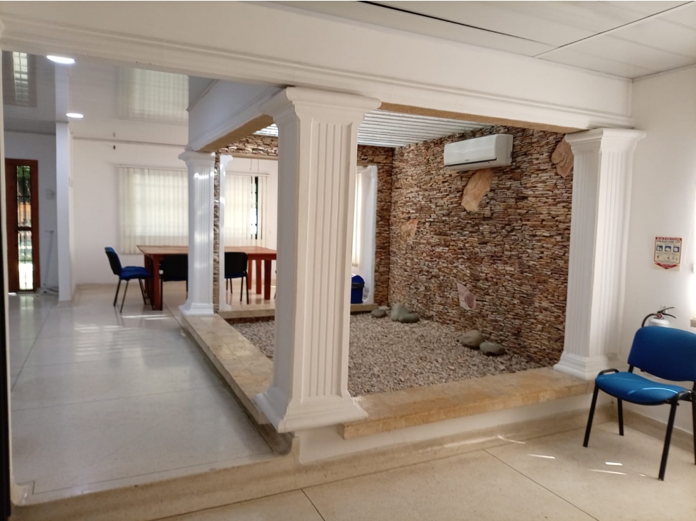 CASA DISPONIBLE PARA ARRIENDO BARRIO COSTA DE ORO — foto 2