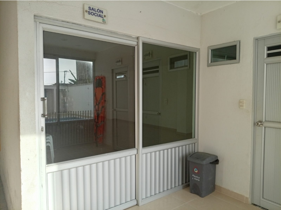 APARTAMENTO DISPONIBLE PARA ARRIENDO Y VENTA - MARGEN IZQUIERDA — foto 2