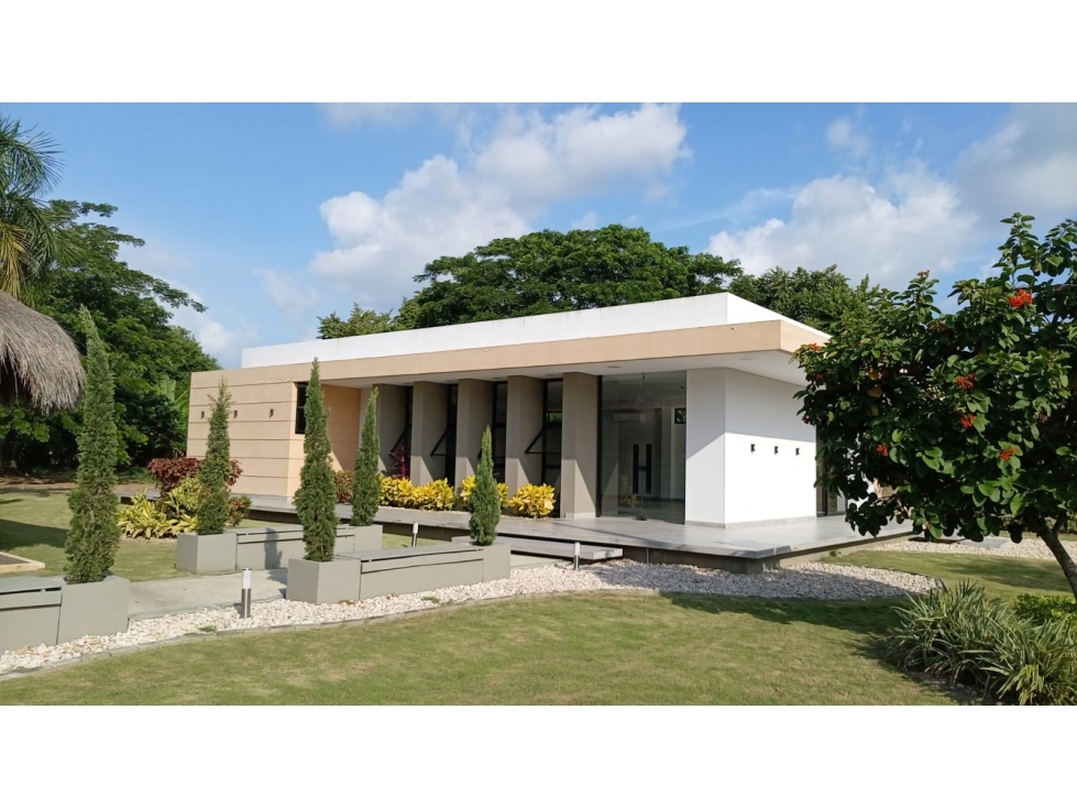 LOTE EN VENTA CONJUNTO RESIDENCIAL BALMORAL - 3
