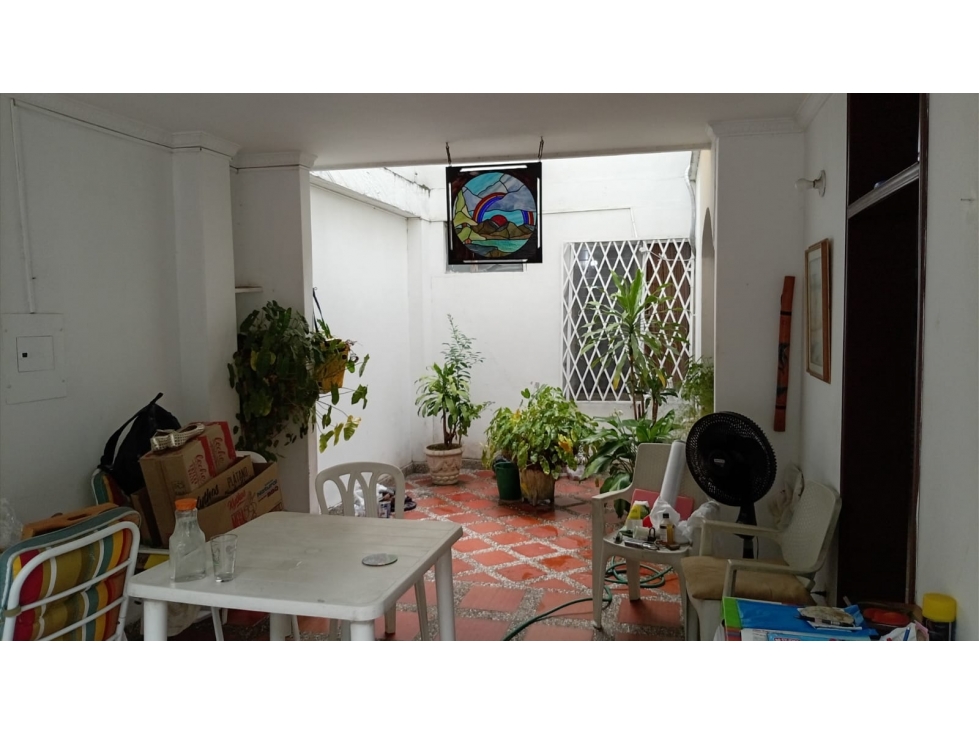 CASA DISPONIBLE PARA ARRIENDO BARRIO LA JULIA — foto 4