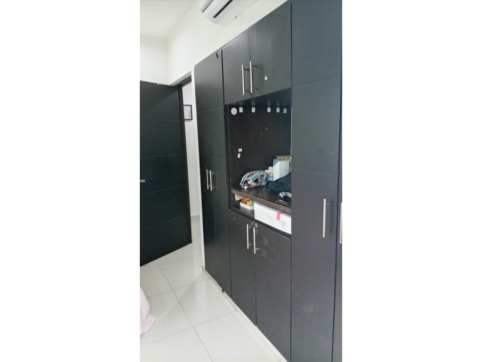APARTAMENTO DISPONIBLE PARA VENTA EN EL NORTE DE LA CIUDAD — foto 2