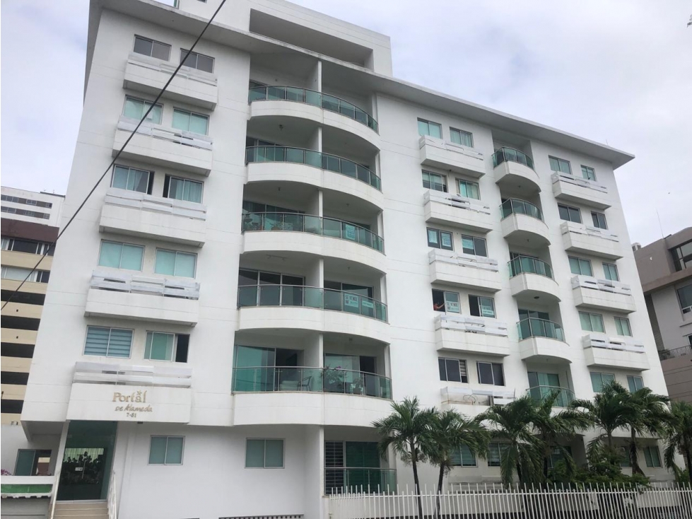 APARTAMENTO DISPONIBLE EN VENTA