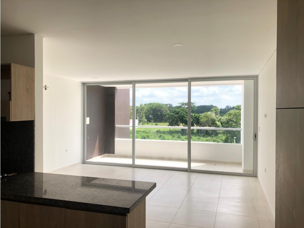 APARTAMENTO DISPONIBLE EN VENTA BARRIO SEVILLA — foto 2
