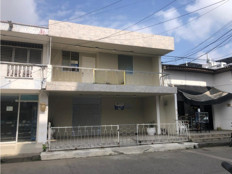 LOCAL DISPONIBLE PARA ARRIENDO