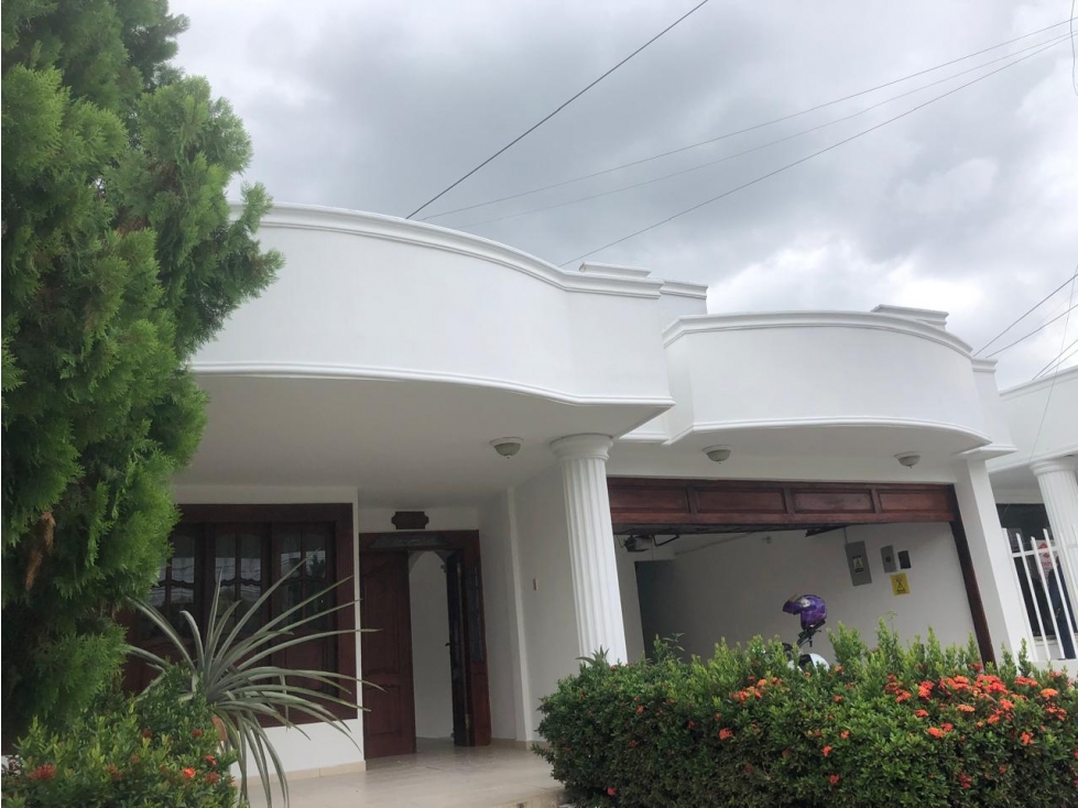 CASA DISPONIBLE PARA ARRIENDO BARRIO LA CASTELLANA — foto 2