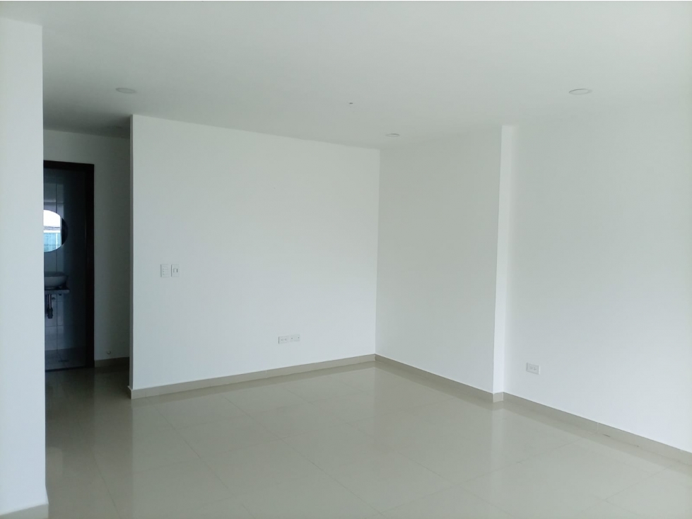 APARTAMENTO DISPONIBLE PARA VENTA EN EL NORTE DE LA CIUDAD — foto 3