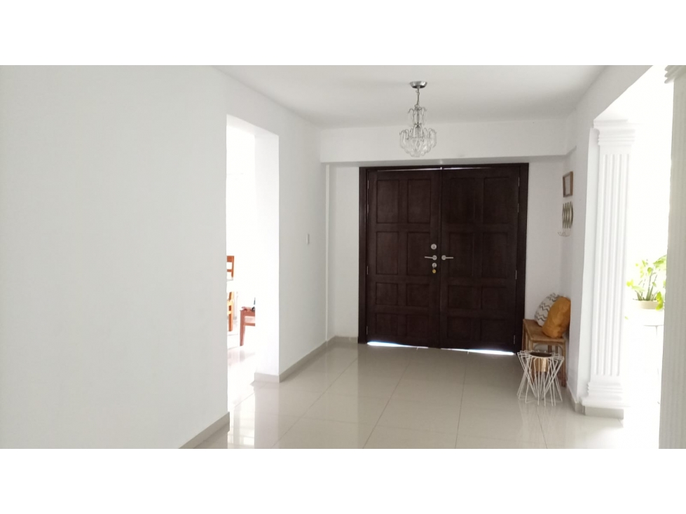 CASA DISPONIBLE PARA LA VENTA EN EL NORTE DE LA CIUDAD — foto 6