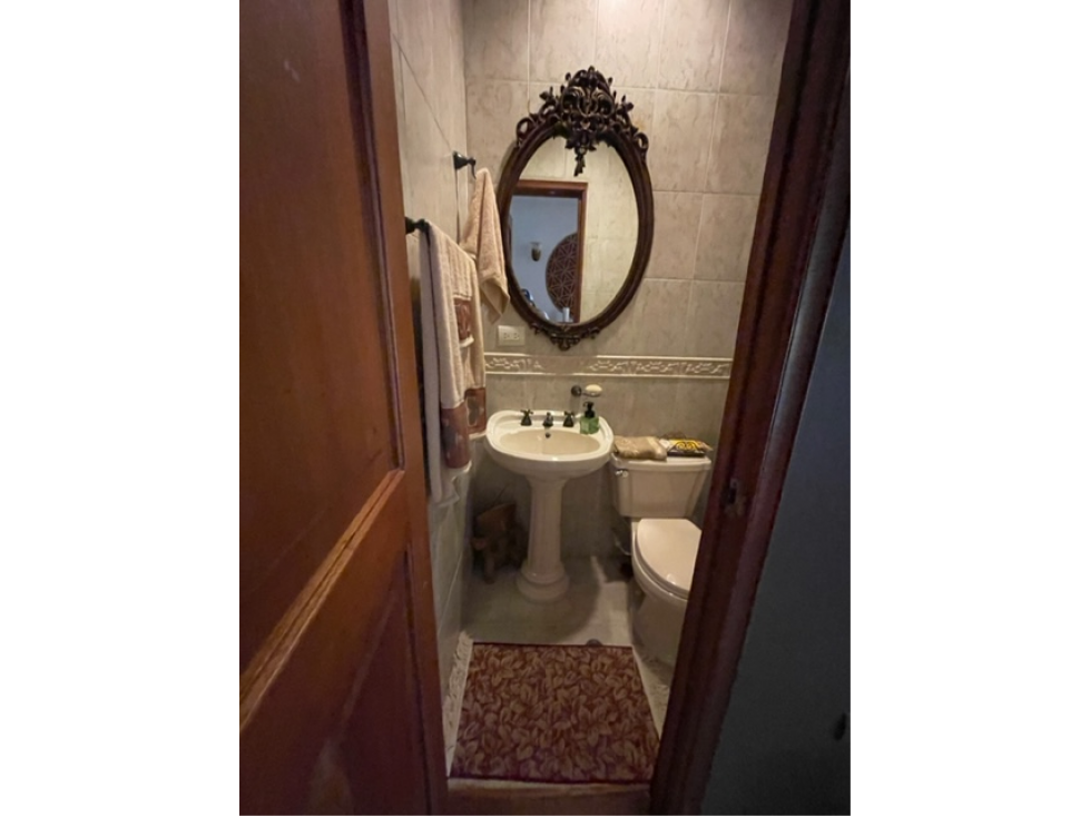 SE VENDE APARTAMENTO — foto 3