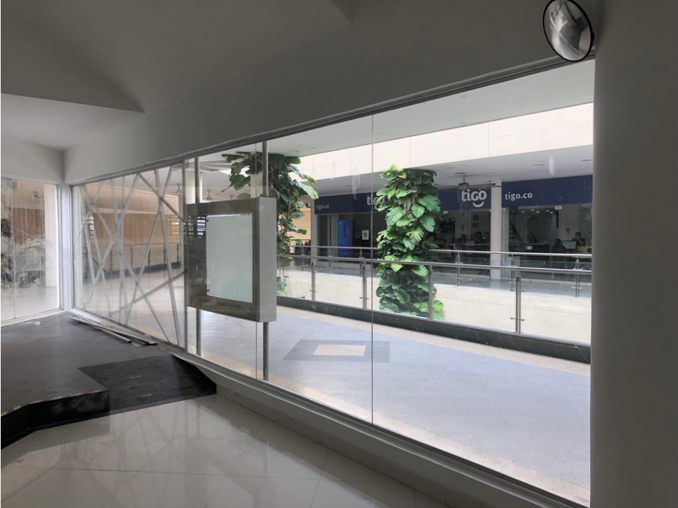 LOCALES EN ARRIENDO/ALAMEDAS C.CIAL MONTERIA - 5