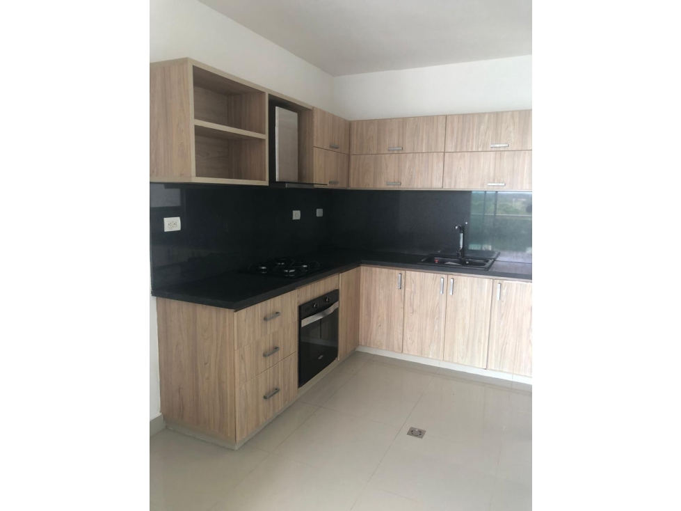 SE VENDE APARTAMENTO - 6