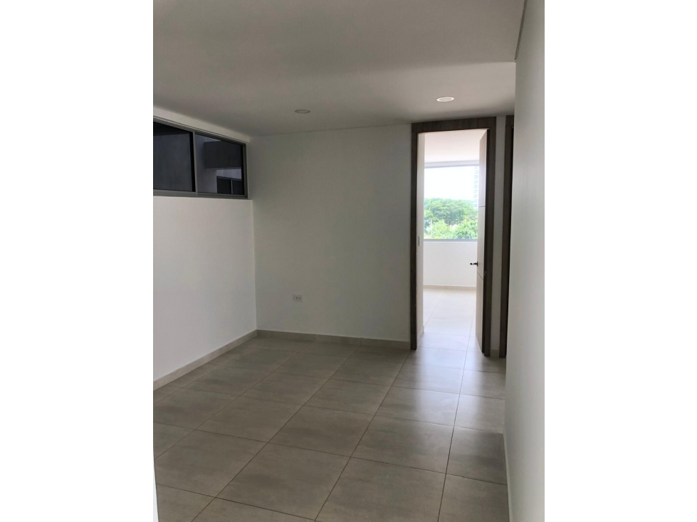 APARTAMENTO DISPONIBLE EN VENTA BARRIO SEVILLA — foto 4
