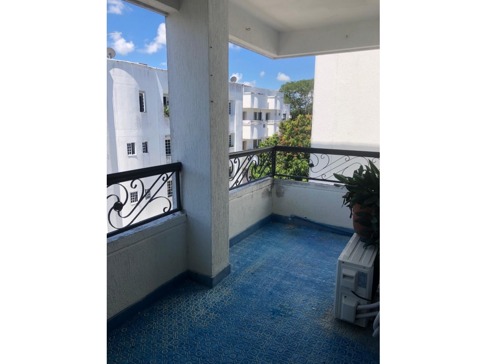APTO EN VENTA BARRIO EL RECREO/MONTERIA — foto 6