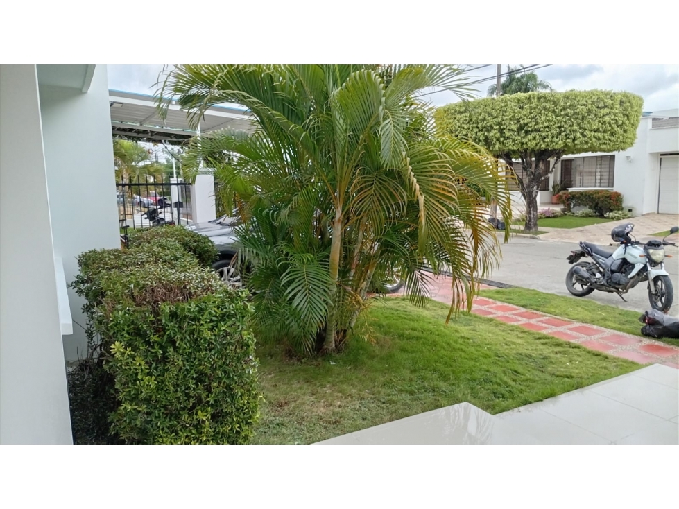 CASA DISPONIBLE PARA LA VENTA EN EL NORTE DE LA CIUDAD — foto 4