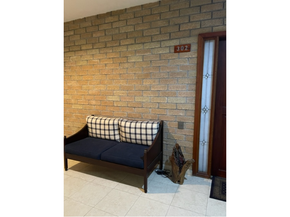 SE VENDE APARTAMENTO