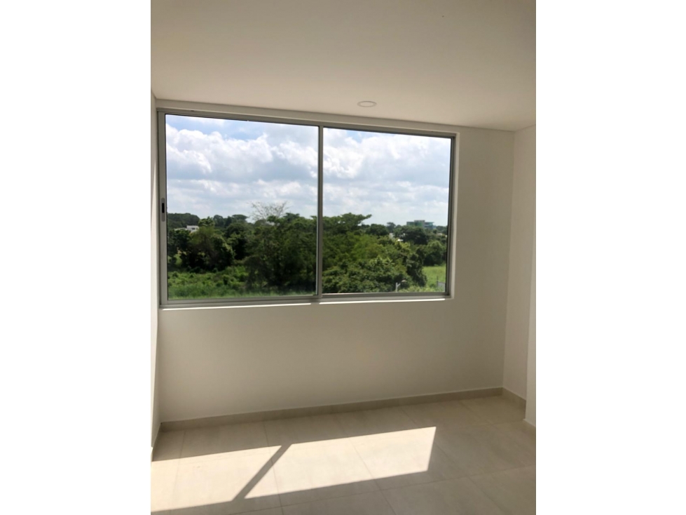 APARTAMENTO DISPONIBLE EN VENTA BARRIO SEVILLA — foto 5