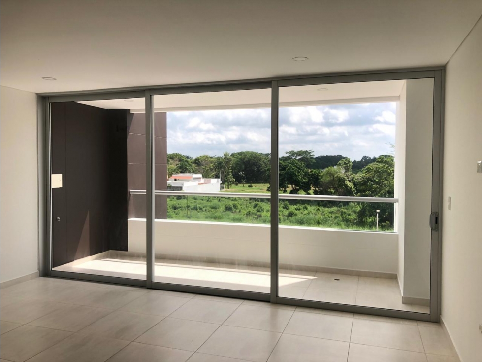 APARTAMENTO DISPONIBLE EN VENTA BARRIO SEVILLA — foto 3