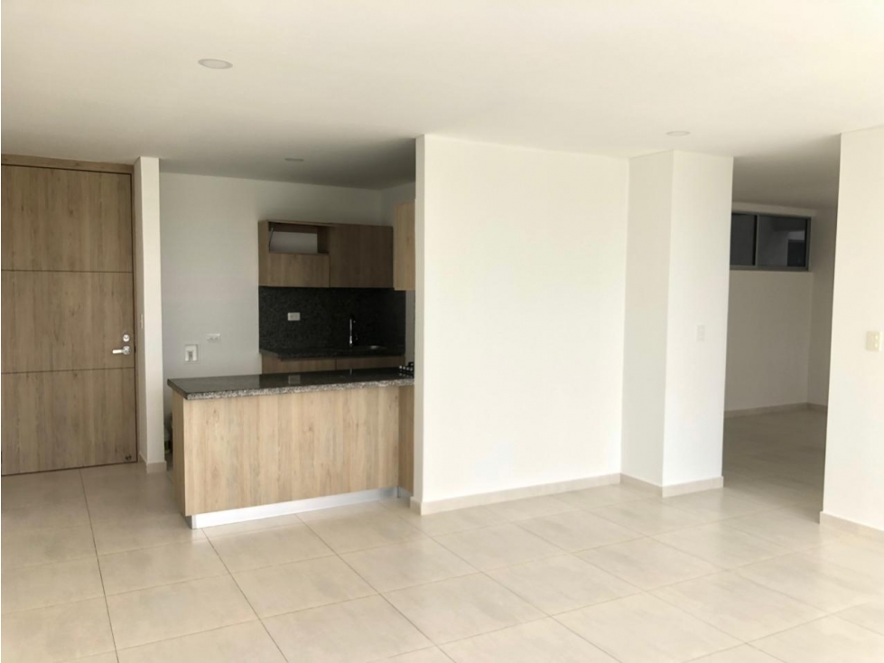APARTAMENTO DISPONIBLE EN VENTA BARRIO SEVILLA — foto 6