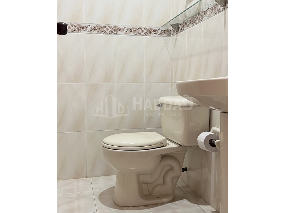 CASA DISPONIBLE PARA VENTA BARRIO CASTILLA LA NUEVA — foto 5