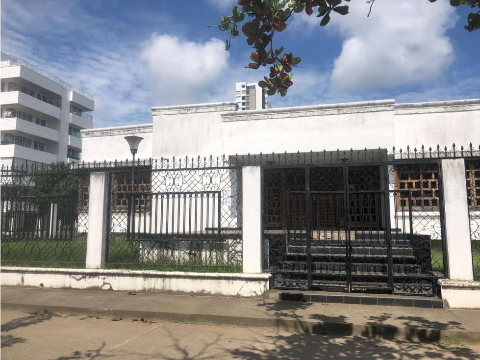 CASA DISPONIBLE EN VENTA/BARRIO EL RECREO MONTERIA — foto 3