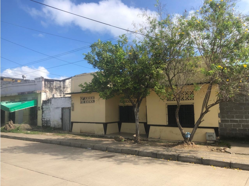 LOTE EN VENTA/BARRIO SUCRE MONTERIA — foto 3