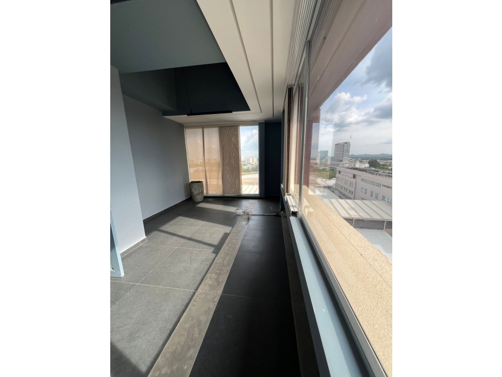 OFICINA DISPONIBLE PARA ARRIENDO CENTRO DE NEGOCIOS ALAMEDAS - 3