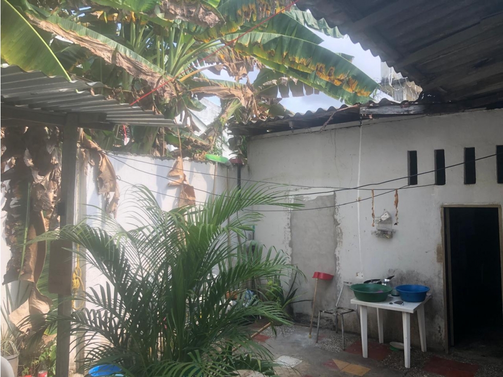 CASA/LOTE DISPONIBLE PARA VENTA BARRIO CHUCHURUBI — foto 3