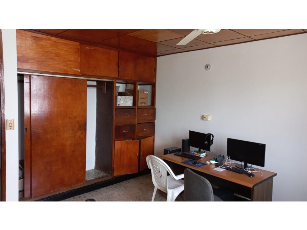 CASA DISPONIBLE PARA VENTA BARRIO/CHUCHURUBI — foto 5