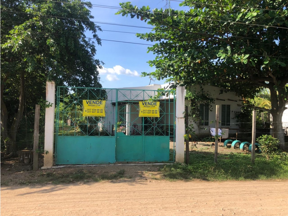 CASA FINCA DISPONIBLE PARA VENTA VEREDA LAS BABILLAS