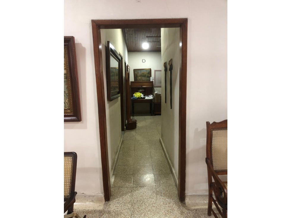 CASA DISPONIBLE EN ARRIENDO BARRIO LA CASTELLANA - 2