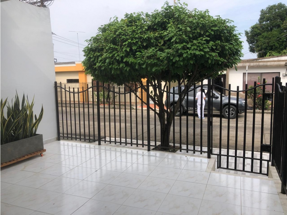 CASA DISPONIBLE PARA VENTA- CENTRO — foto 3