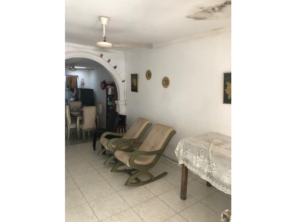 CASA DISPONIBLE PARA VENTA BARRIO SUCRE — foto 4