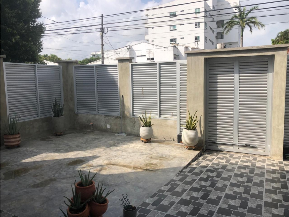 CASA PARA VENTA EN EL NORTE DE LA CIUDAD — foto 5