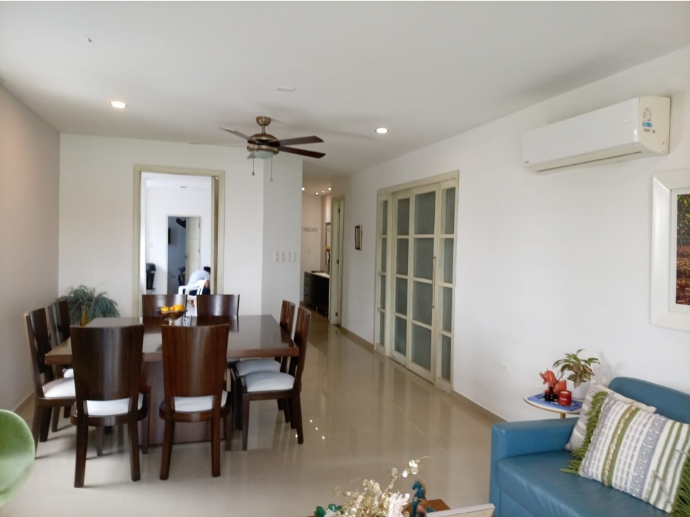 APARTAMENTO DISPONIBLE PARA VENTA EN EL NORTE DE LA CIUDAD — foto 2