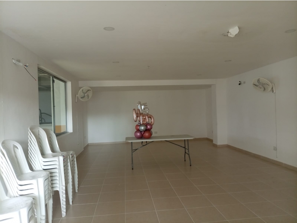APARTAMENTO DISPONIBLE PARA ARRIENDO Y VENTA - MARGEN IZQUIERDA — foto 3