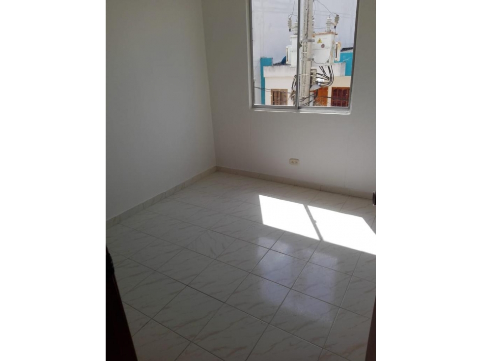 APARTAMENTO DISPONIBLE PARA VENTA - 3