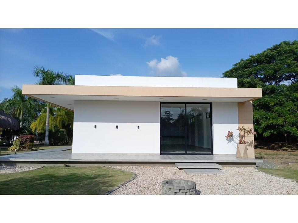 LOTE EN VENTA CONJUNTO RESIDENCIAL BALMORAL - 5