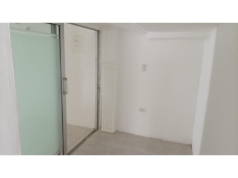 LOCAL DISPONIBLE PARA ARRIENDO BARRIO LA CASTELLANA - 3