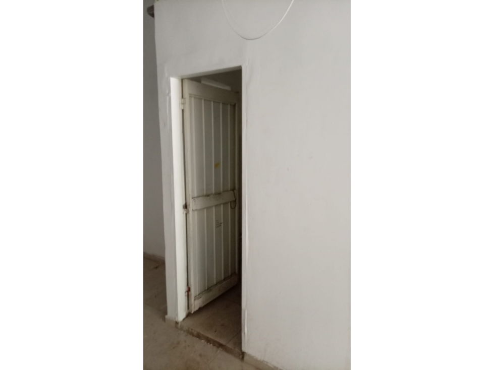INMUEBLE DISPONIBLE PARA VENTA - 5