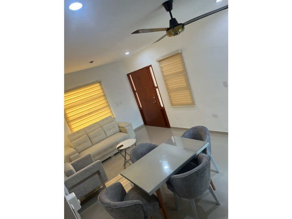 APARTAMENTO DISPONIBLE PARA VENTA — foto 6