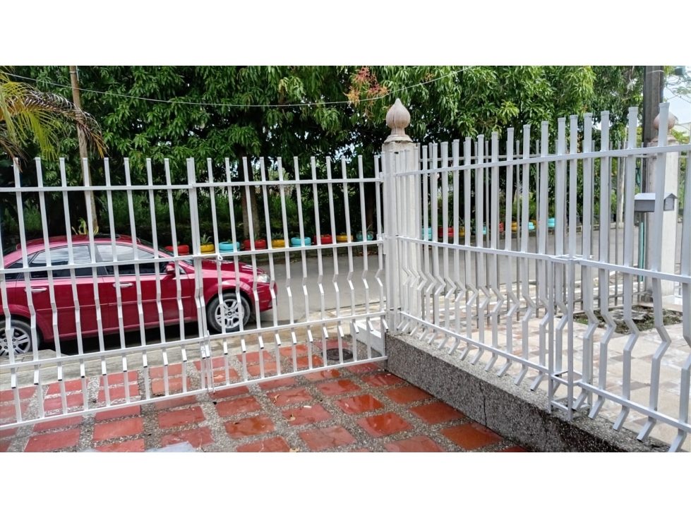 CASA DISPONIBLE PARA ARRIENDO BARRIO LA JULIA — foto 2