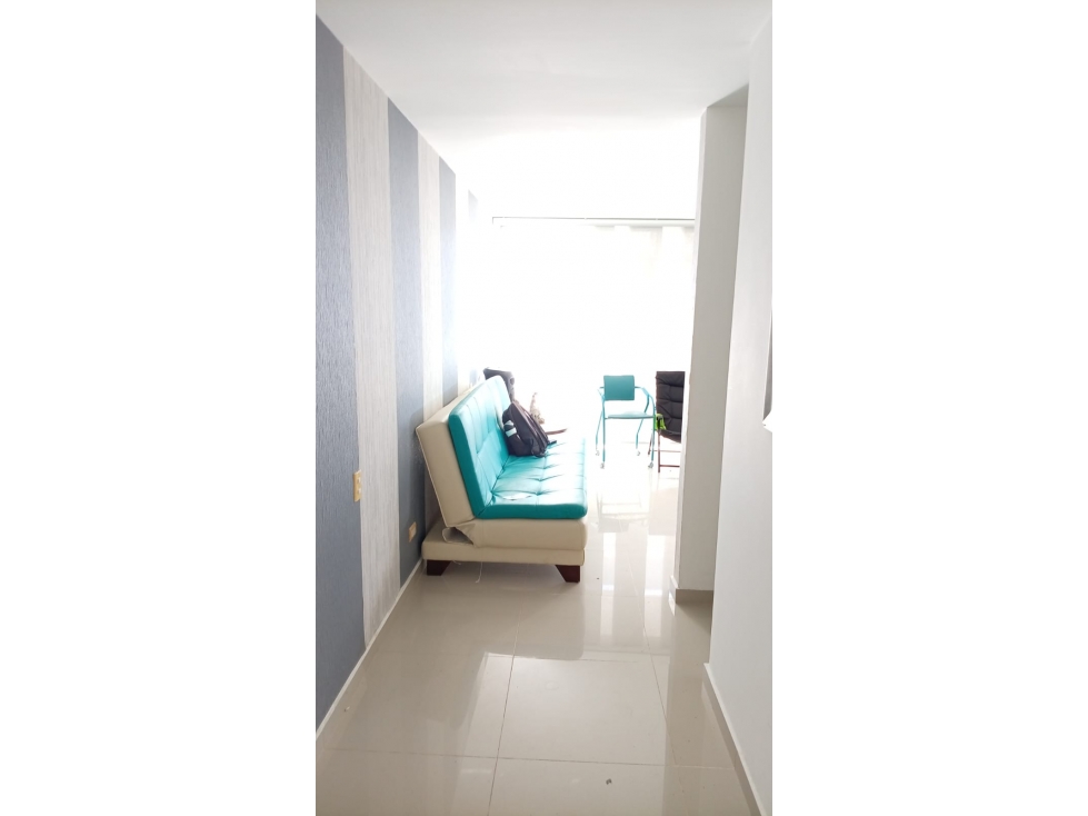 APARTAMENTO DISPONIBLE PARA VENTA Y ARRIENDO — foto 3
