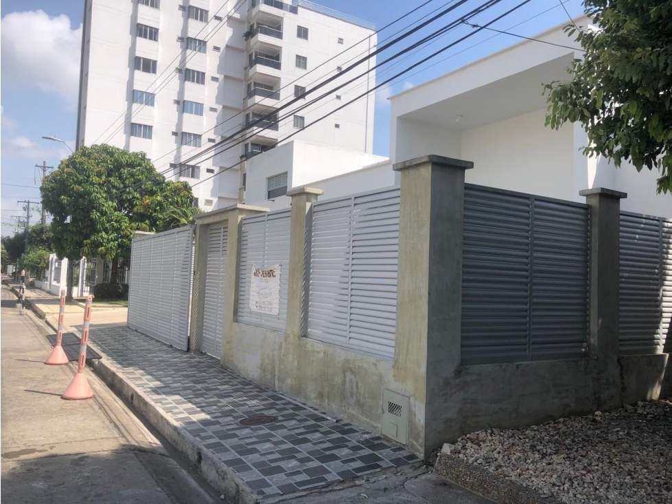 CASA PARA VENTA EN EL NORTE DE LA CIUDAD — foto 2