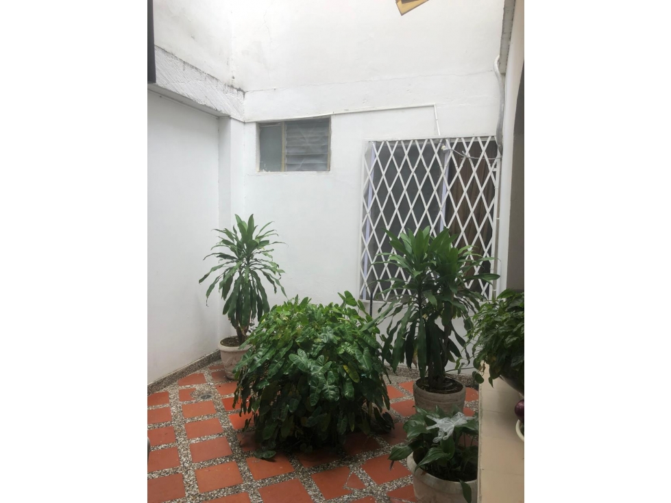 CASA EN VENTA BARRIO LA JULIA - 2