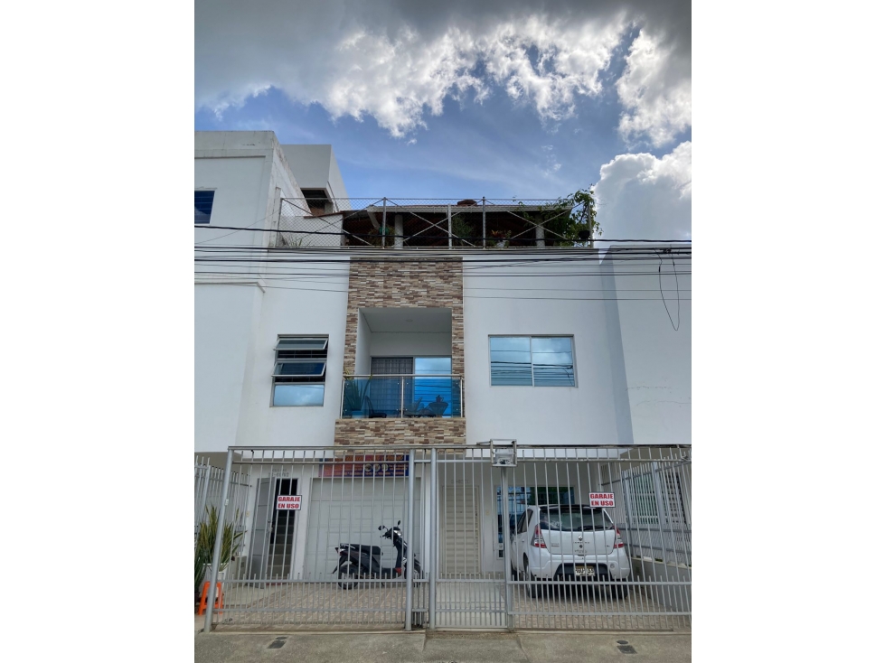 VIVIENDA EN VENTA