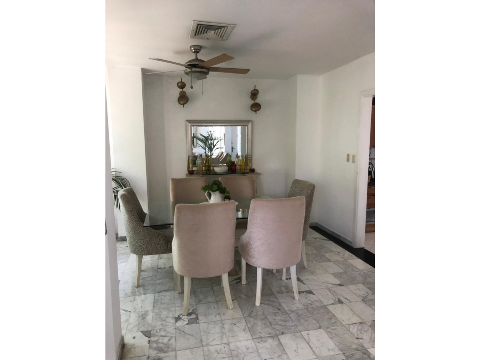APTO EN VENTA BARRIO EL RECREO/MONTERIA — foto 4