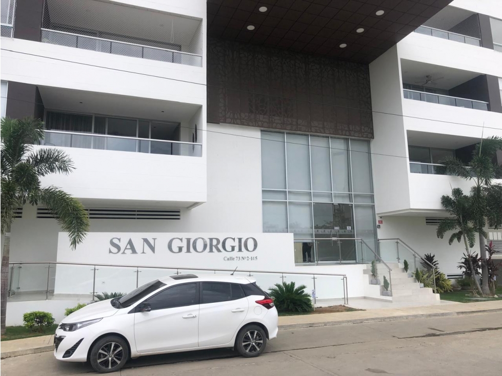 APARTAMENTO DISPONIBLE EN VENTA BARRIO SEVILLA