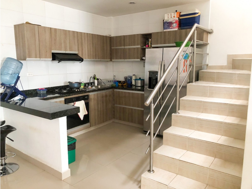 SE VENDE CASA EN MONTEVERDE — foto 6