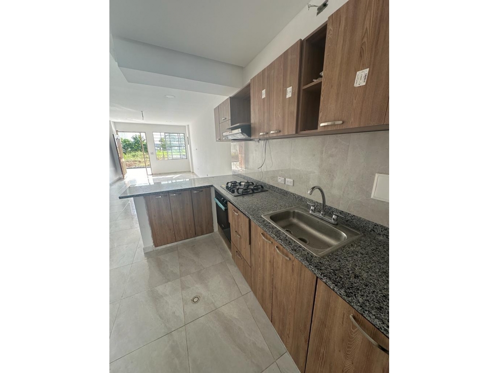 CASA EN VENTA/BRR FILADELFIA MONTERIA — foto 4