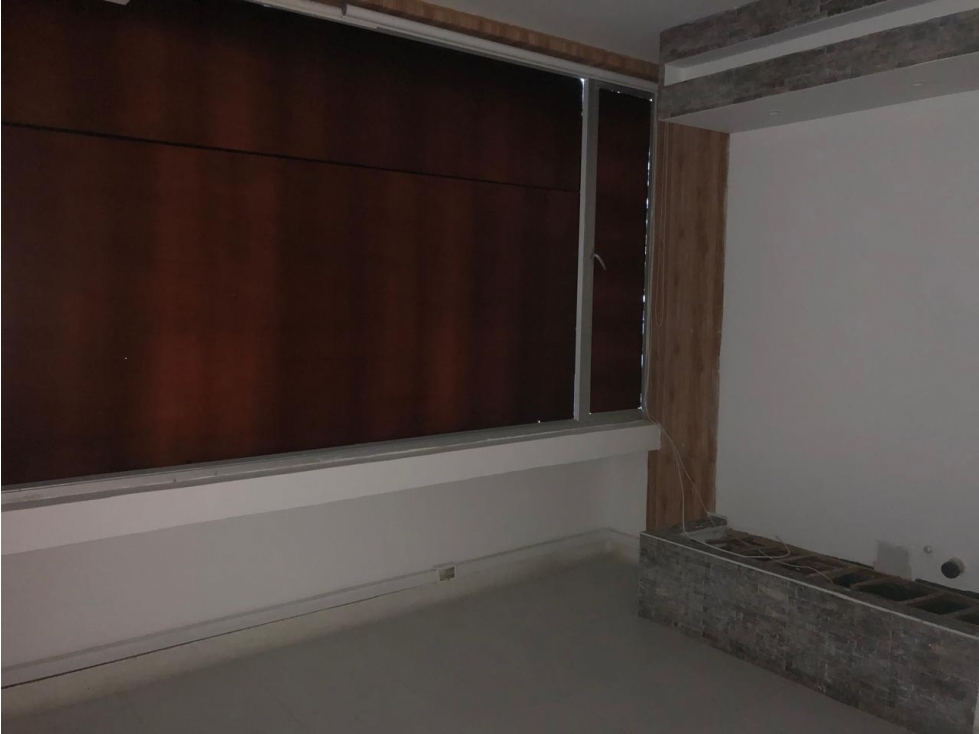 OFICINA EN ARRIENDO/ED CENTRO DE NEGOCIOS ALAMEDAS - 5